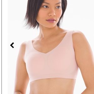 True & Co wireless bra